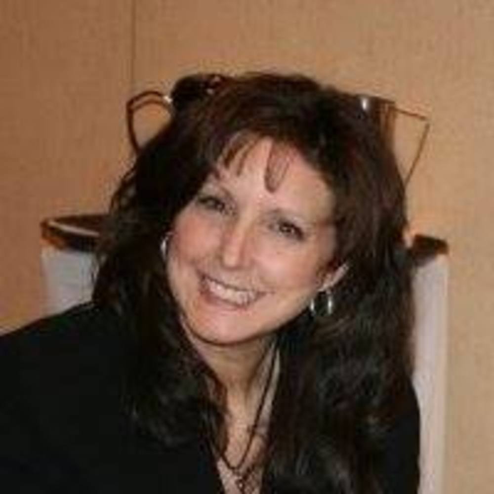 Meet your Posher, Susan